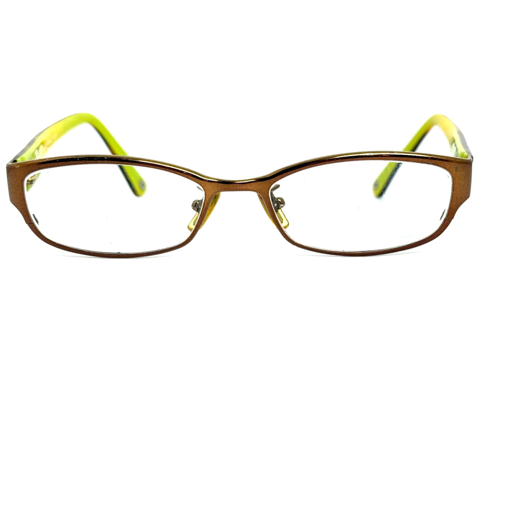 Coach Eyeglasses Women HC 5007 Willow 9045 Sand Full Rim Frame‎ 50[]16 135 19255